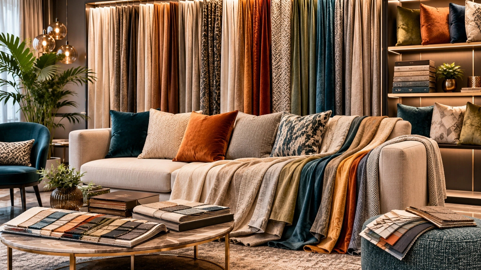 AN Furnishing